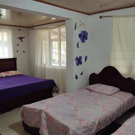 Hostal Sueno Paraiso- Observatorio Astronomico โปปายาน ภายนอก รูปภาพ