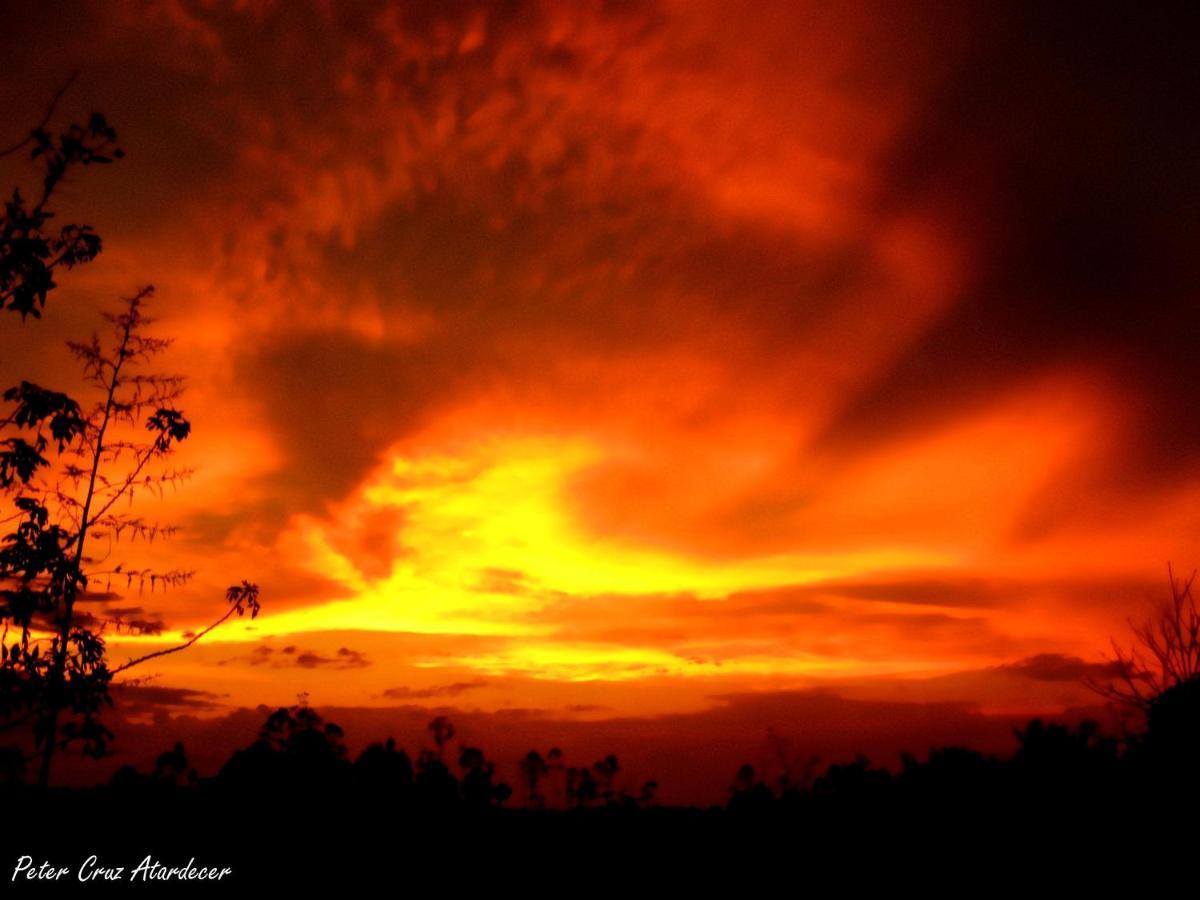 Hostal Sueno Paraiso- Observatorio Astronomico โปปายาน ภายนอก รูปภาพ