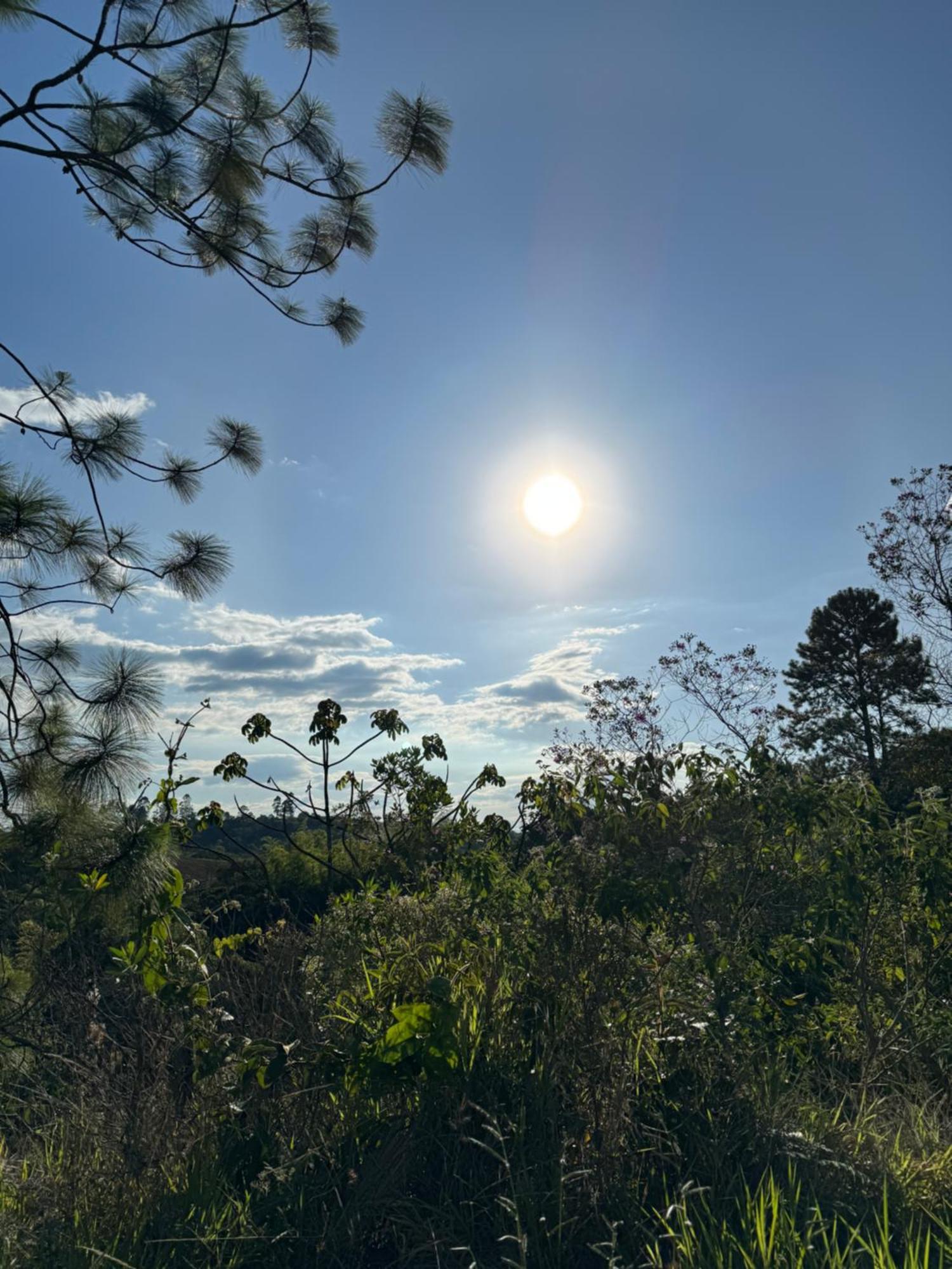 Hostal Sueno Paraiso- Observatorio Astronomico โปปายาน ภายนอก รูปภาพ