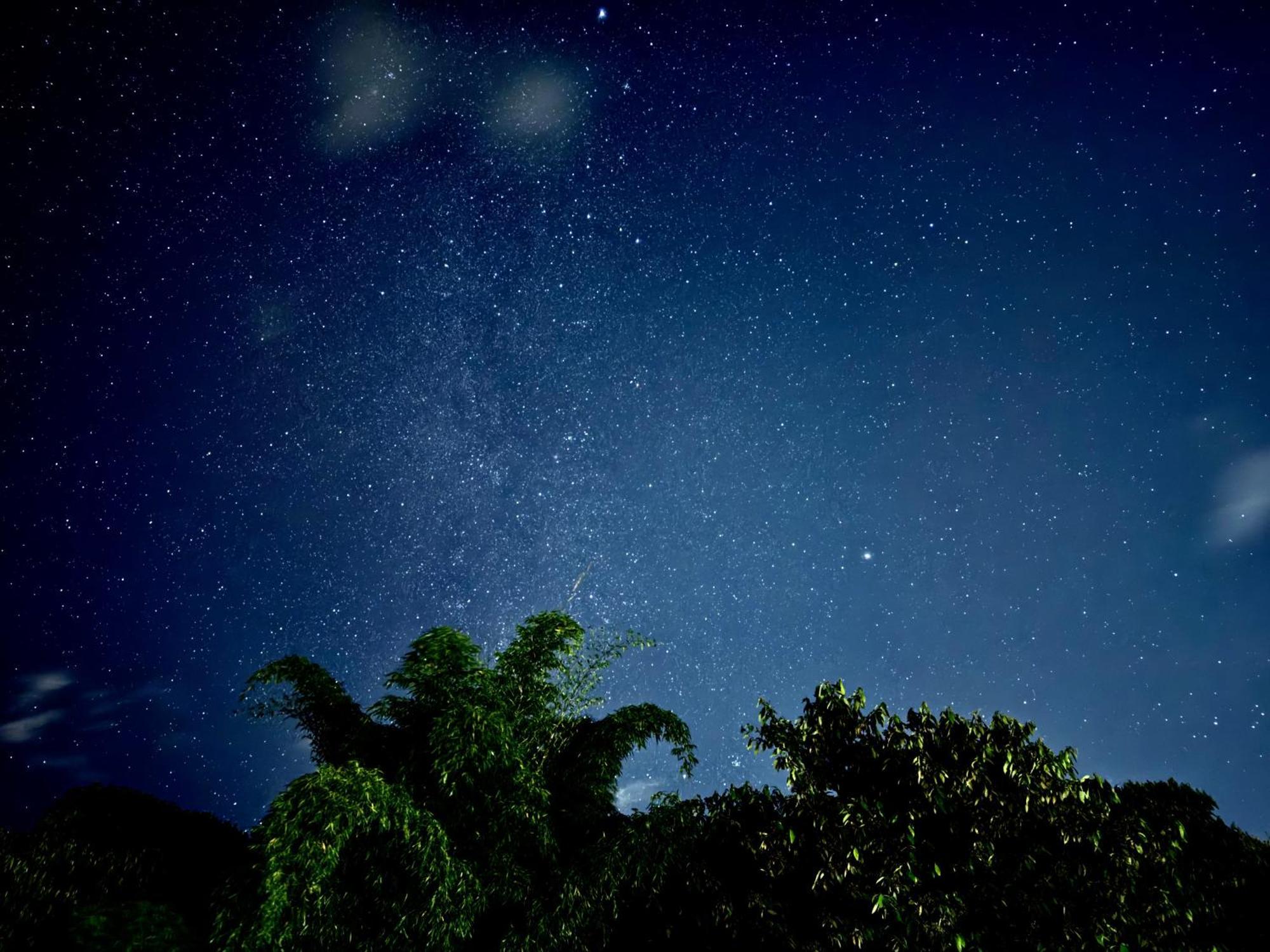 Hostal Sueno Paraiso- Observatorio Astronomico โปปายาน ภายนอก รูปภาพ