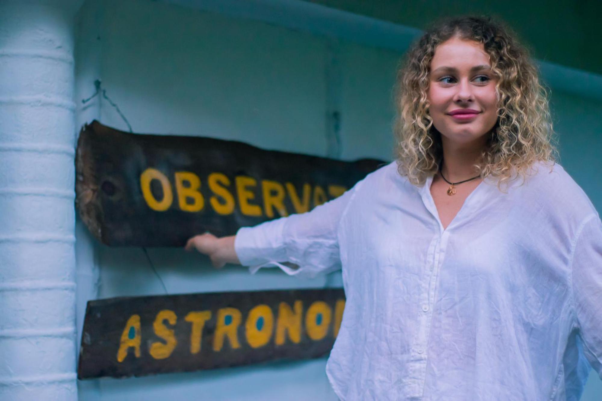 Hostal Sueno Paraiso- Observatorio Astronomico โปปายาน ภายนอก รูปภาพ