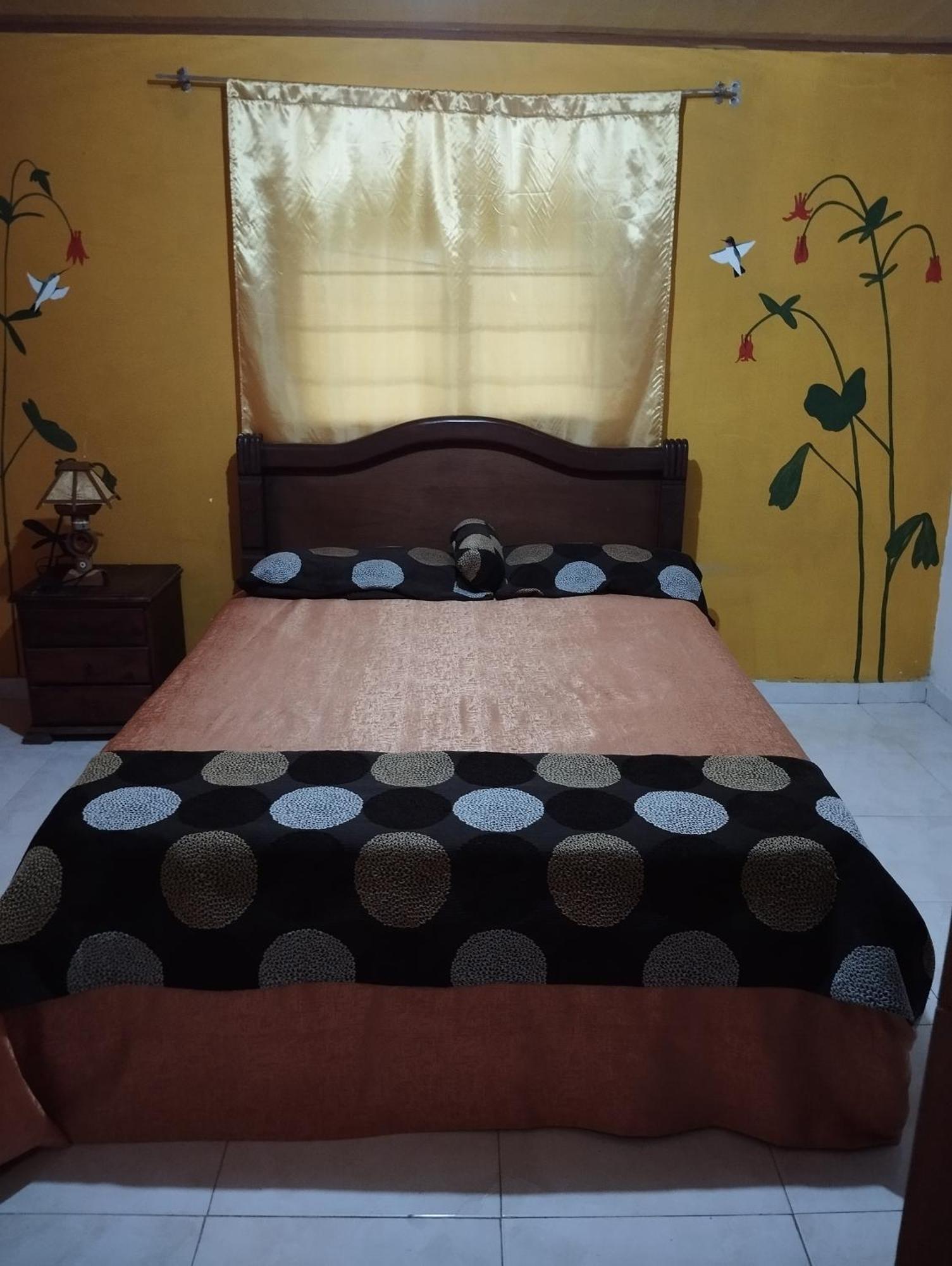 Hostal Sueno Paraiso- Observatorio Astronomico โปปายาน ภายนอก รูปภาพ